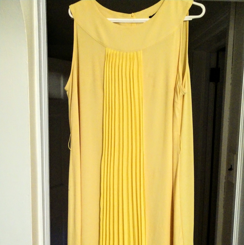 Dress.
